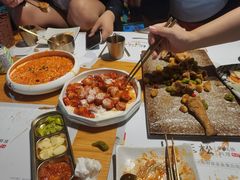 -延松朝鲜族料理