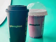 -gleeglee乐溢亦茶(合生汇店)