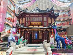 -中街·盛京龙城