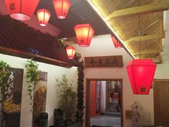 -水煮三国·川鲁江湖菜(香山店)