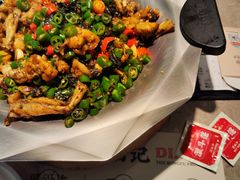 -蛙小侠·沸腾砂锅(望海国际广场店)