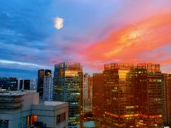 -国贸中心·国贸大厦三期