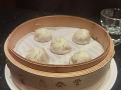 特色小笼包-鼎泰丰(国金店)