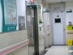 -北京市朝阳区奥运村社区卫生服务中心