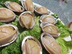 -明香海鲜酒家(华强北店)