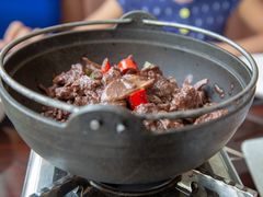 全州醋血鸭-桂客膳房·珍品堂