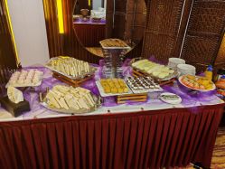 -北京西国贸大酒店·宴会厅