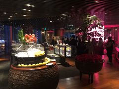 -广州富力君悦大酒店·凯菲厅