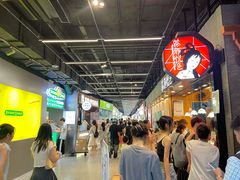 -南京时尚莱迪购物广场(正洪街店)