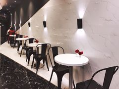 大堂-PETIT PARIS 小巴黎(花园道店)