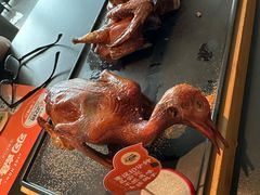 -羽鸽集·乳鸽专门店·地道顺德菜(岭南站店)