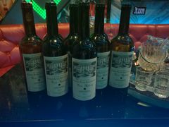 -畅想国度(黄埔店)