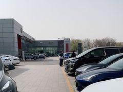 -TESLA 特斯拉(北京南四环中路特斯拉中心)