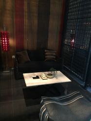 -THANN EXPRESS SPA