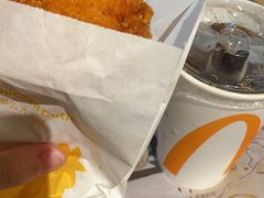 -麦当劳(东门店)