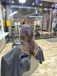 -奈川烫染Salon