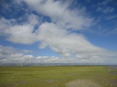 -青海湖国家重点风景名胜区售票处