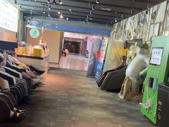 -喜剧部落脱口秀(三里屯店)