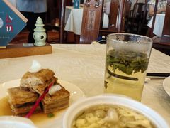 -楼外楼(西湖景区孤山路店)