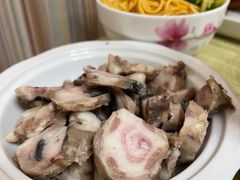 -年记·兴顺斋 牛街清真熟食小吃店