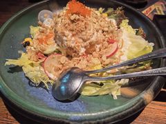 -京鹿料理(荟聚店)