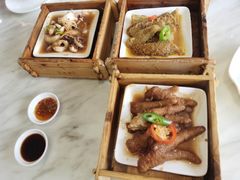 -點無缺茶楼·海鲜酒家(世博店)