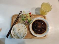 -箪食记(汉口路店)