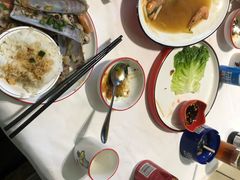 -小厨师·二十年沈家门小海鲜(百井坊巷店)