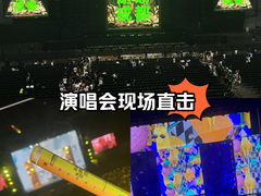 -成都金融城演艺中心