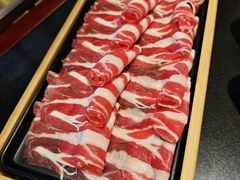 -东来顺饭庄(金泉广场店)