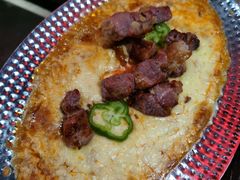超级馕坑肉-那时新疆·车师(大宁音乐广场店)