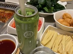 -海底捞火锅(宝龙广场夜宵主题店)