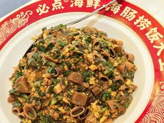 -必点海鲜·海肠捞饭大王(滨江道店)