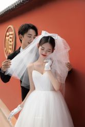 -布拉格婚纱摄影(真实客片店)