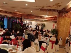 -全聚德(上海首店浦东店)