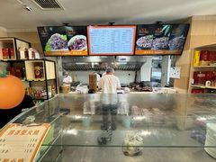 -闫家驴肉老店(华电一校店)