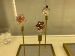 -沐迪珠宝&法佑艺术疗愈空间