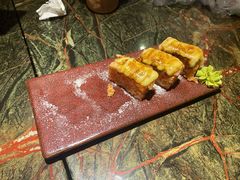 -炙柒Sekinana·精致料理 烧鸟·铁板烧(海上世界店)