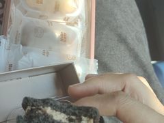-好利来(马家堡店)