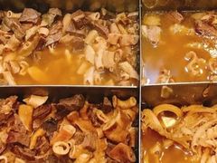 -老广州牛杂(深圳白石洲总店)