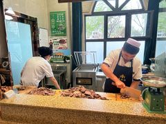 -清真磨沟沿老字号牛肉面(总店)