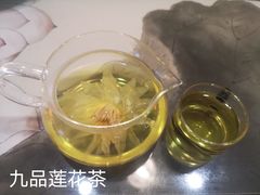-福慧慈缘素食餐厅(王府井店)
