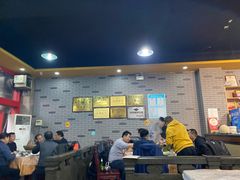 -鑫龙火锅城(环山路店)