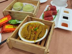 -海晖酒楼·顺德鱼生(荣华店)