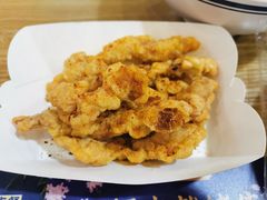 -文叔·湖北名小吃·小龙虾(黄贝岭地铁站店)