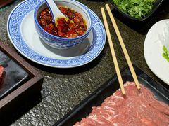 -清真·京华源铜锅涮肉(丰庆店)