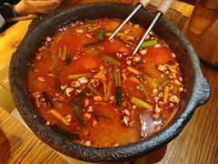 -夺多山贵州酸汤牛肉火锅(7mall店)