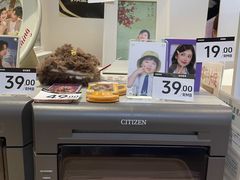 -海马体家庭照相馆(广州正佳广场店)