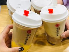 -书亦烧仙草(韩愈大街店)