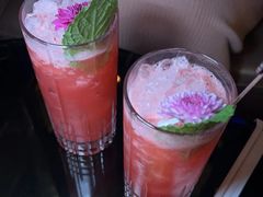 -云·酷 Atmosphere(国贸大酒店)